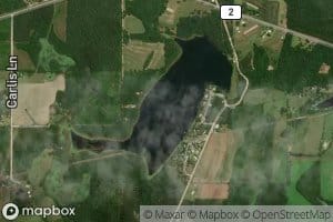Lake Victor