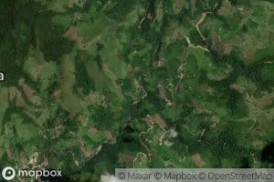 Quebrada La Cristalina