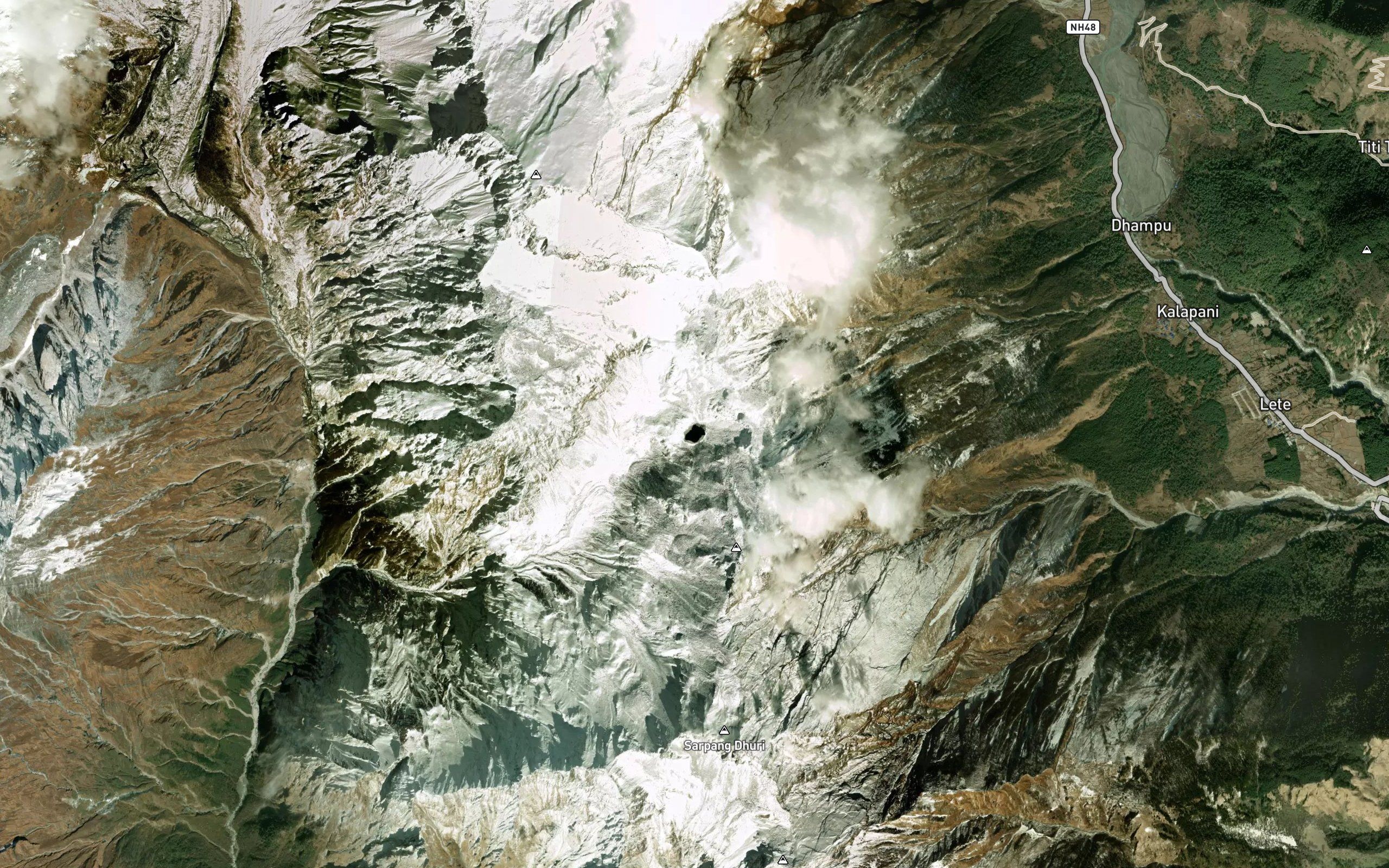 Kalibara Tal