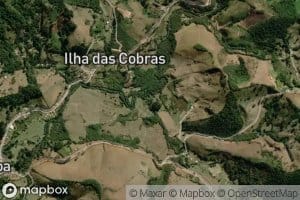 Corrego Condato