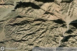 Tuoluekelue Kebulake