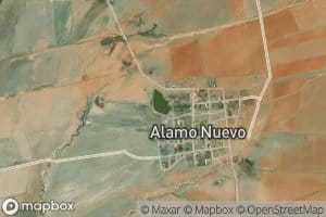 El Alamo