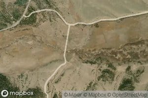 Cottonwood Creek