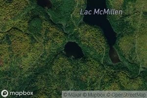 Lac du Sud