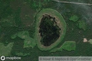 Ozero Ganinskoye