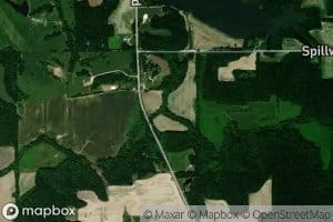 East Fork Otter Creek