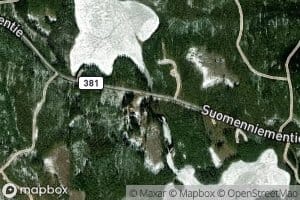 Valisalmi