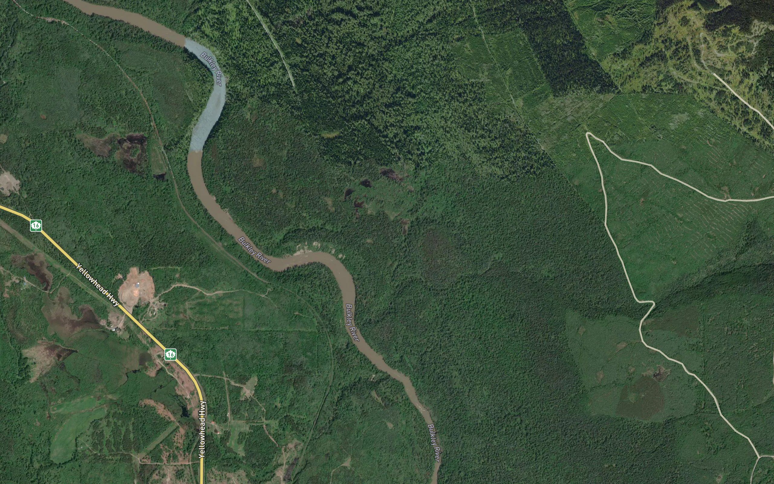 Kwun Creek