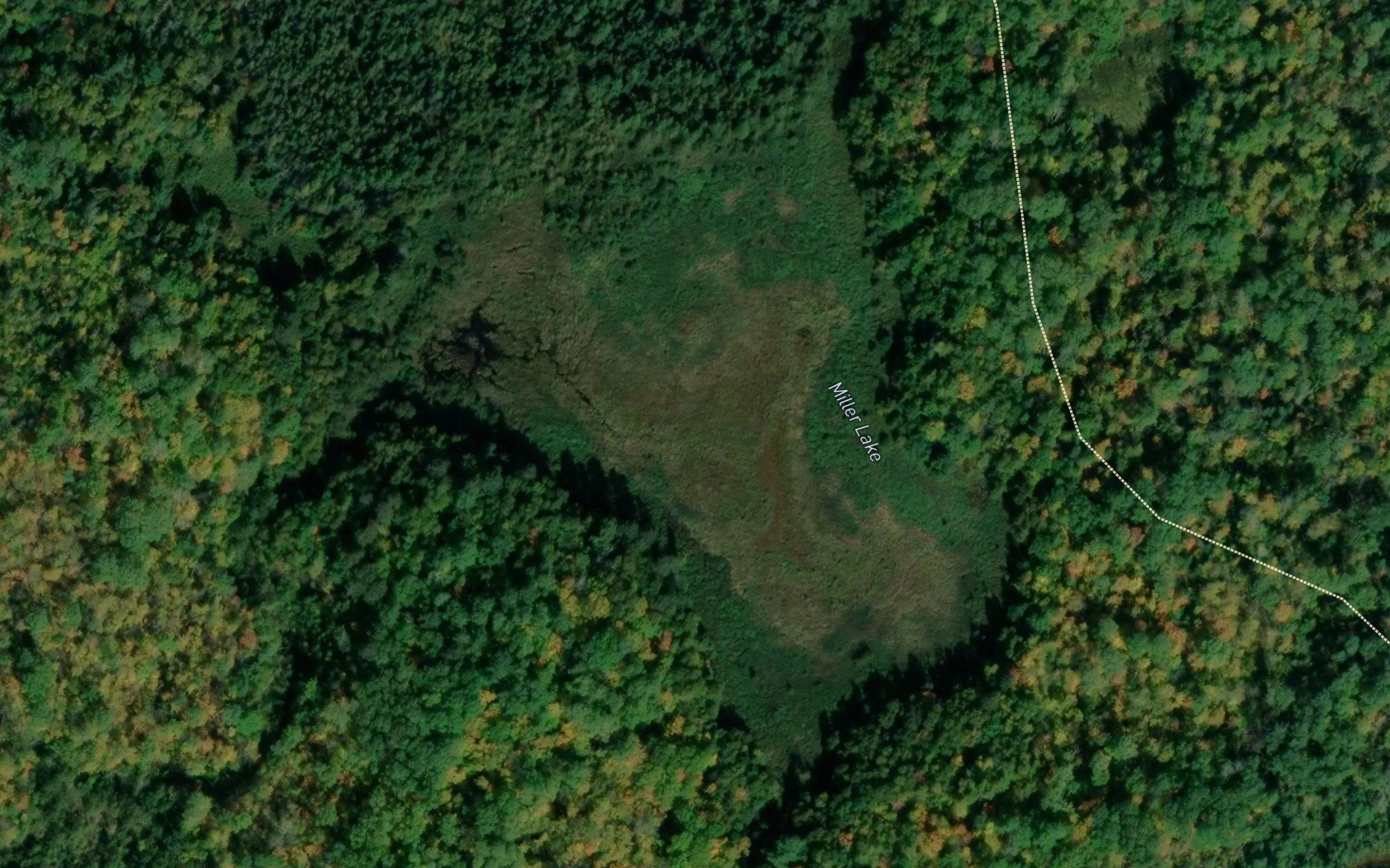 Miller Lake