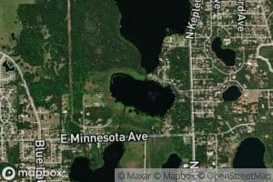 Lake South Talmadge
