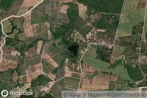 Ang Kep Nam Huai Kwang Chon