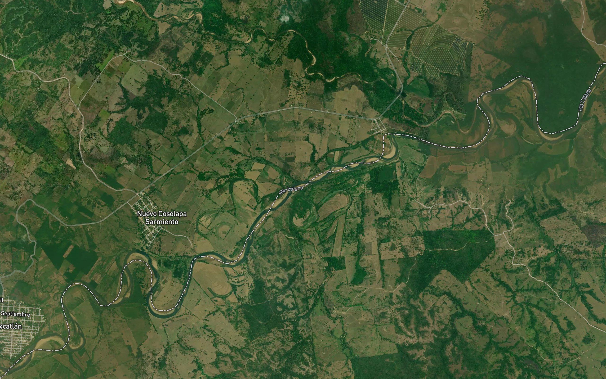 Naranjal