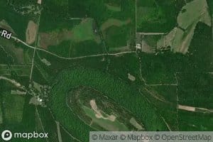 Bridger Bayou