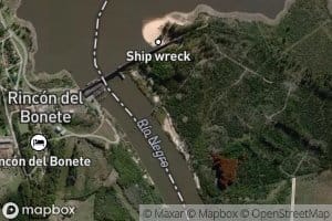 Arroyo Minas de Callorda