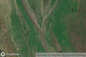 Taranovokchovik Pass