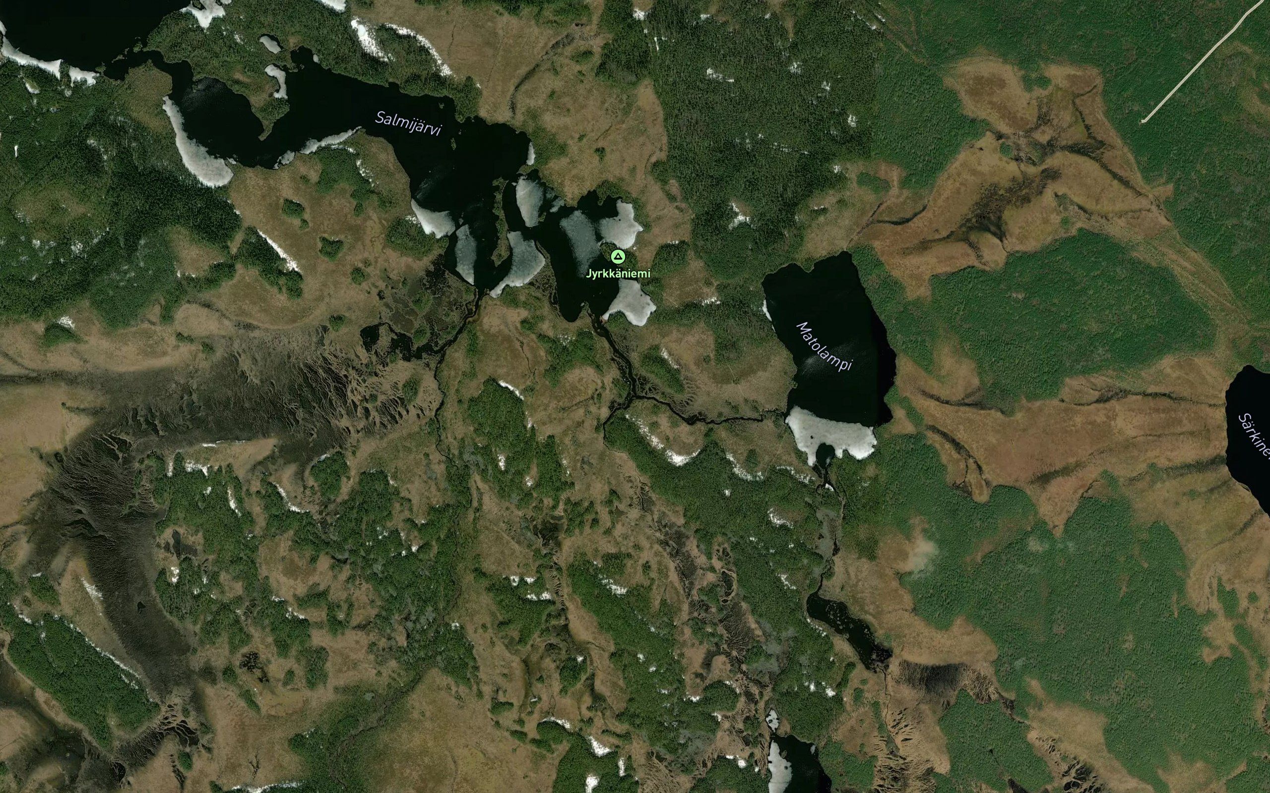 Haarapuro