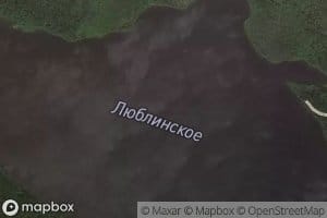 Ozero Lyublinskoye