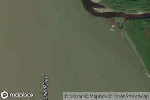 River Between TwoMountains