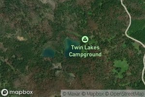 Twin Lakes