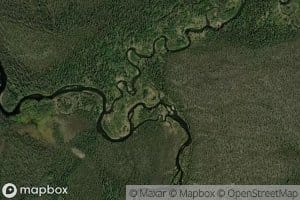 Nikadavna Creek