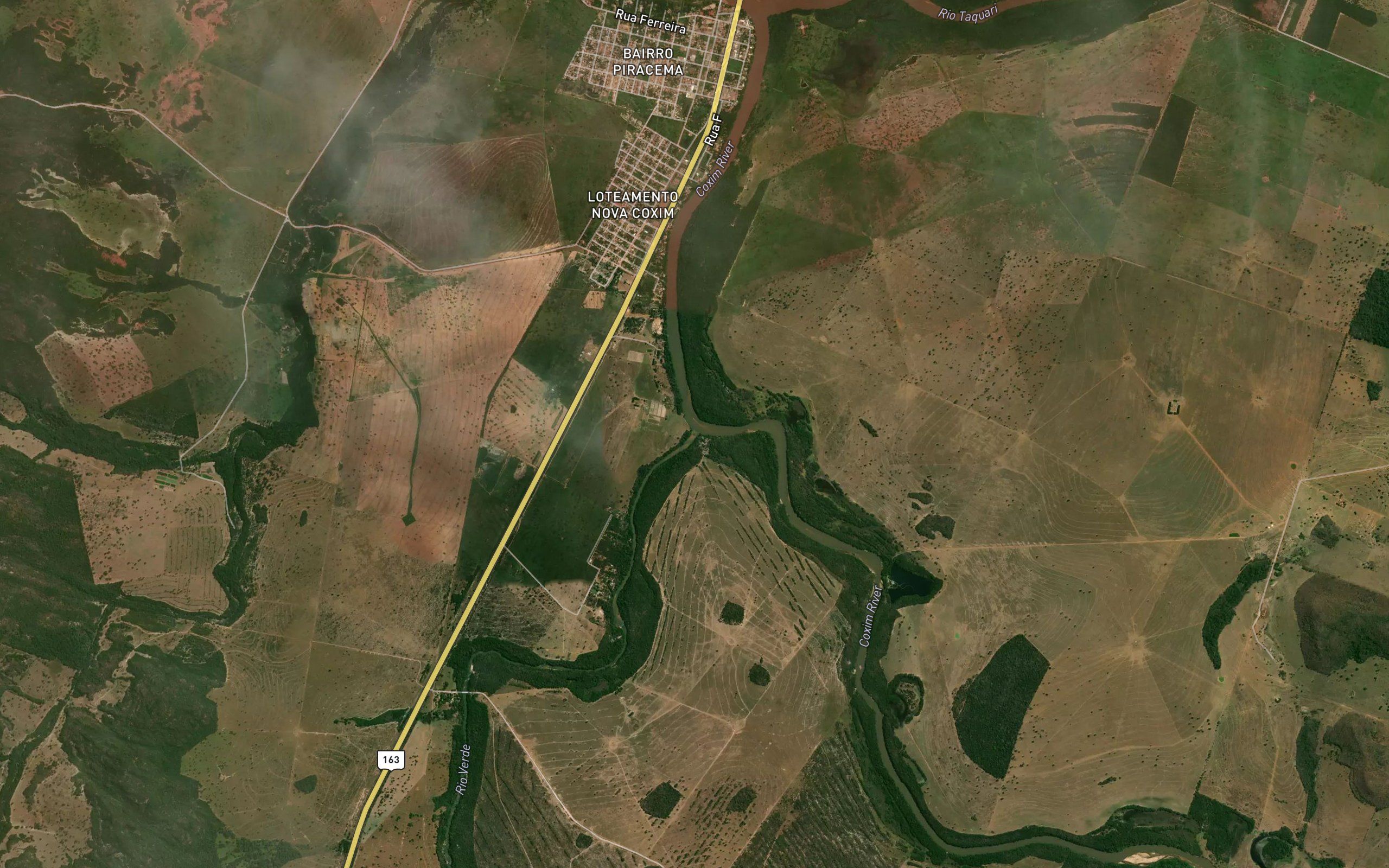 Rio Verde