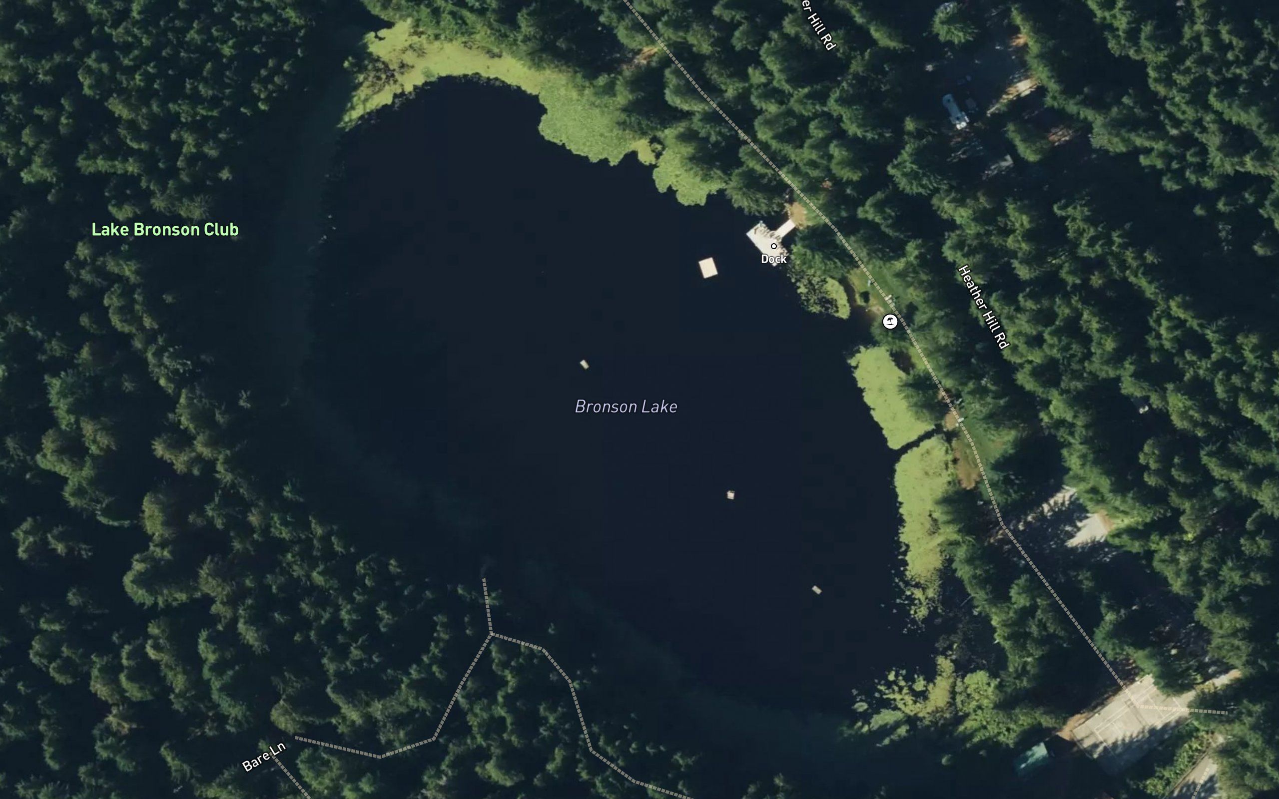 Lake Bronson