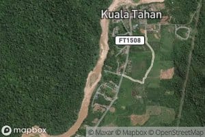 Sungai Esut