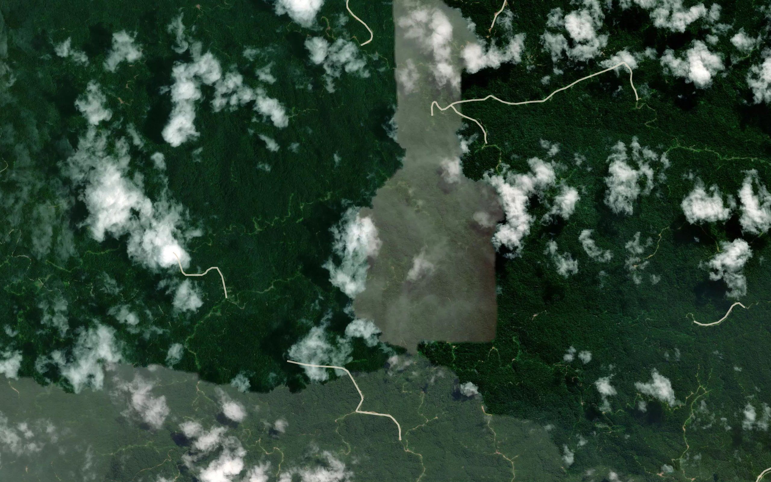 Sungai Sudok