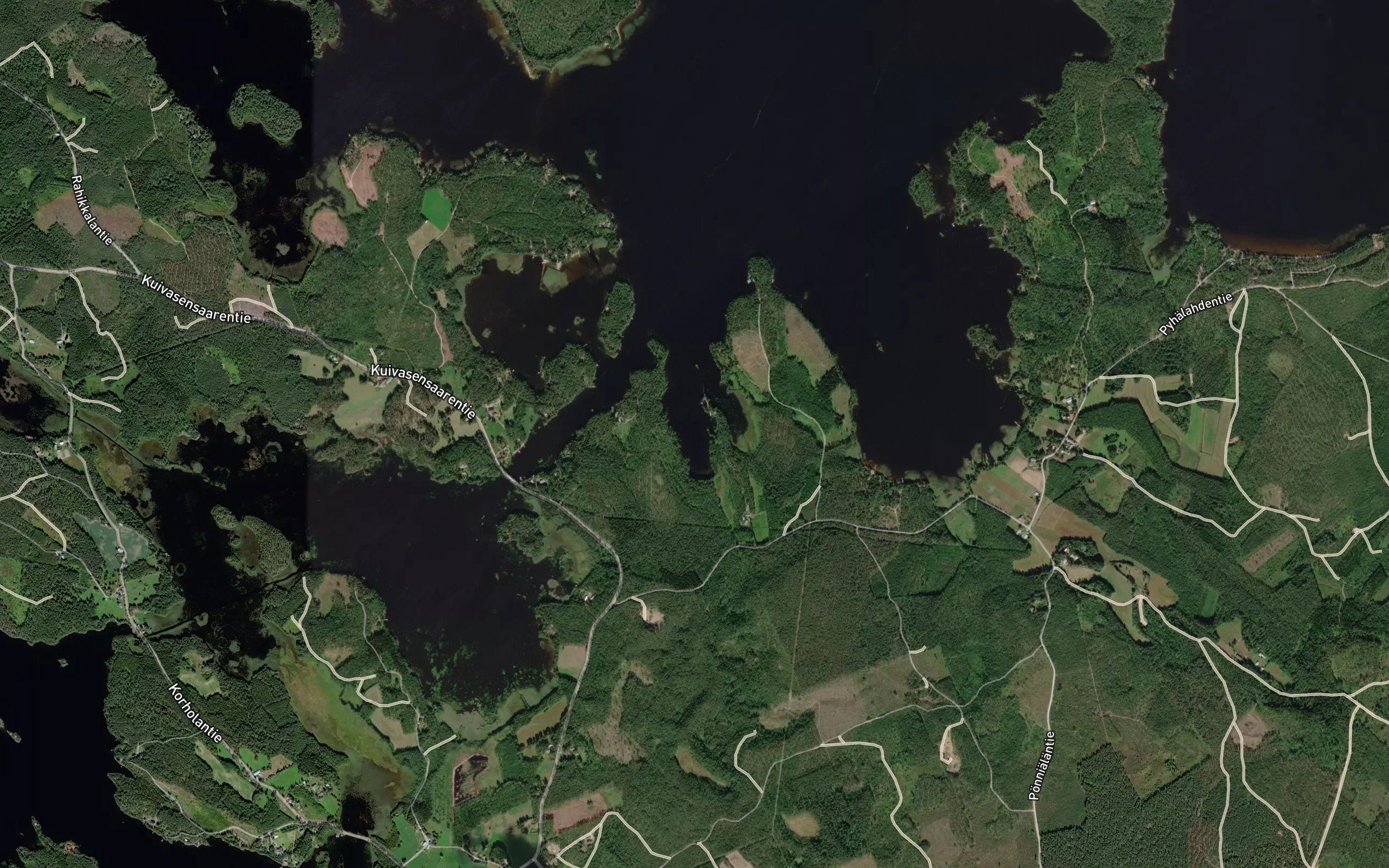 Haikarlahti