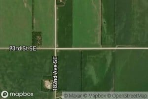 County Ditch Number 26