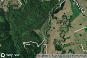 Waikoha Stream