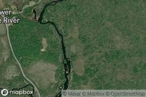Bloody Creek