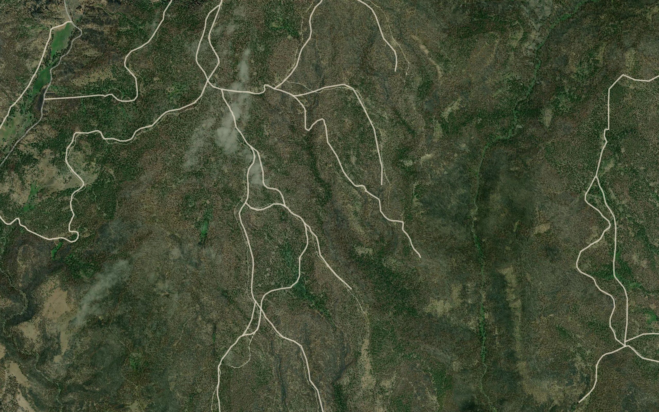 WogonagaT potso-na Flat Spring