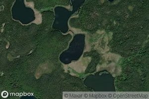 Pan Lake