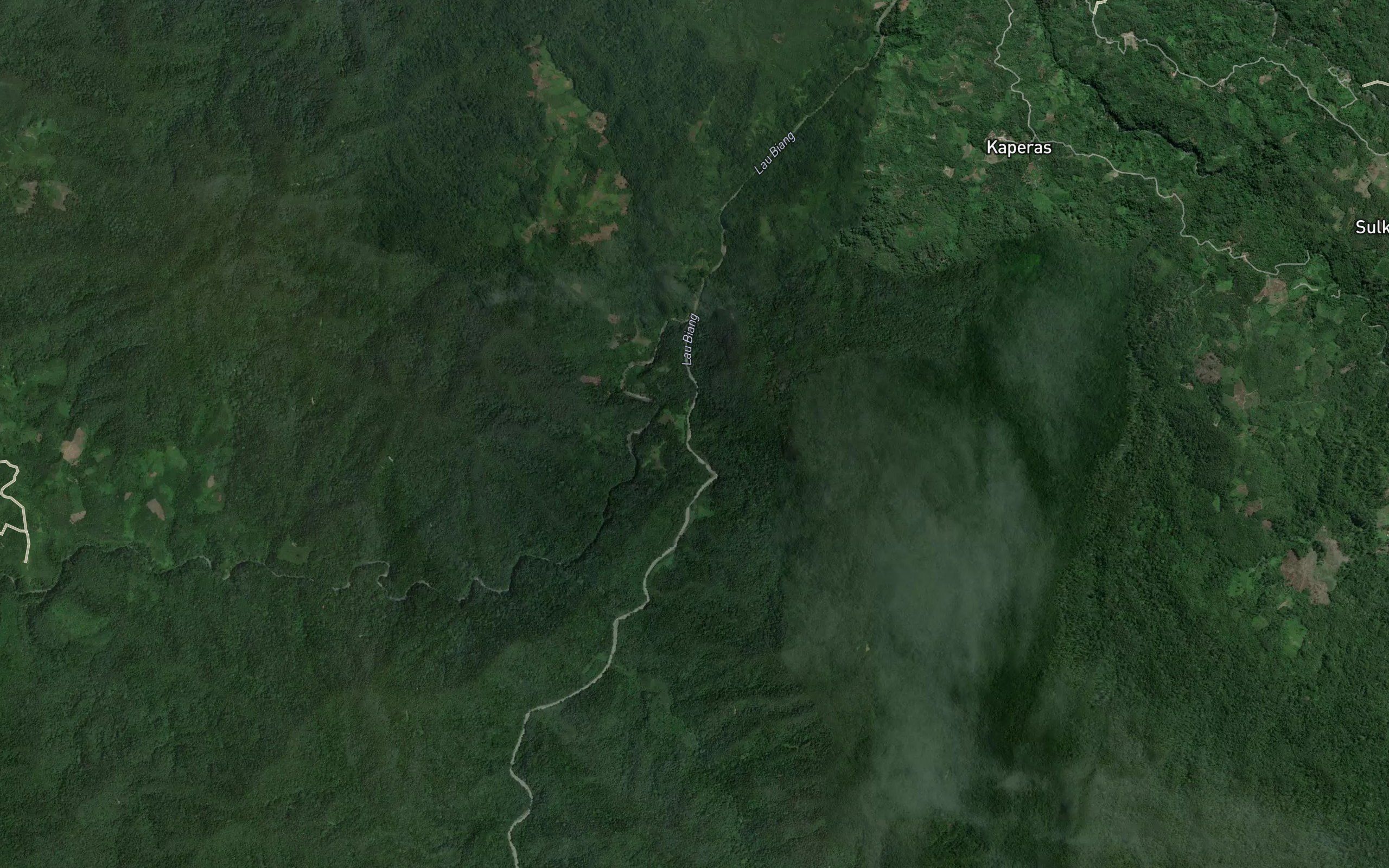 Lau Batukatak