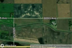 Judicial Ditch Number Fifteen