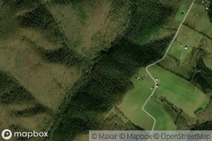 West Branch Bluelick Run