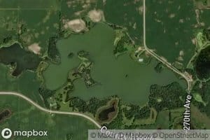 Rasmuson Lake