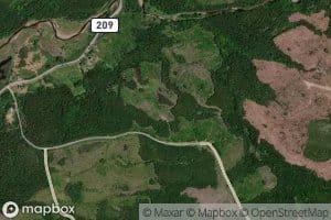 Ward Brook