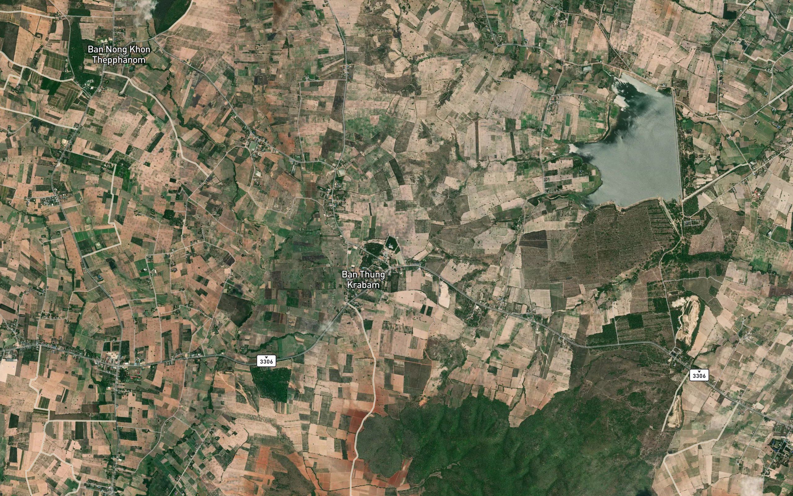 Ang Kep Nam Thung Krabam