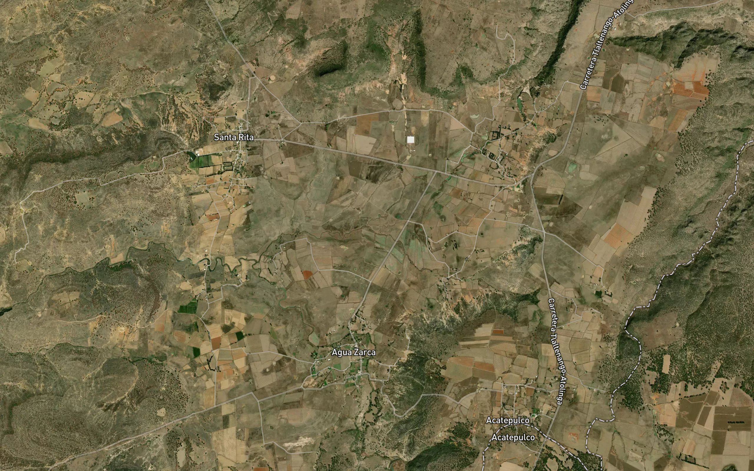 El Bajio