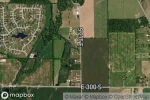 Powers Ditch