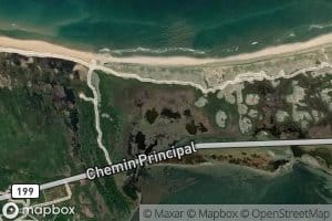 Anse au Sable