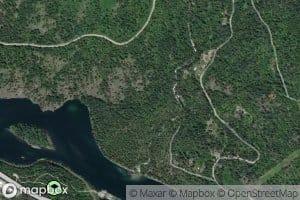 Grohman Narrows