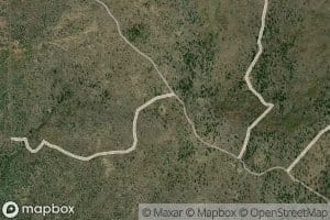 Rogers-Dalton Reservoir