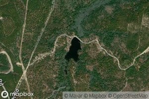 Mount Lake