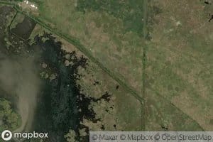 West Cheniere Au Tigre Canal