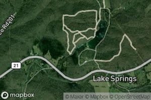 Pershall Lakes