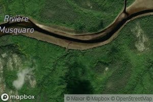 Ruisseau a Castor