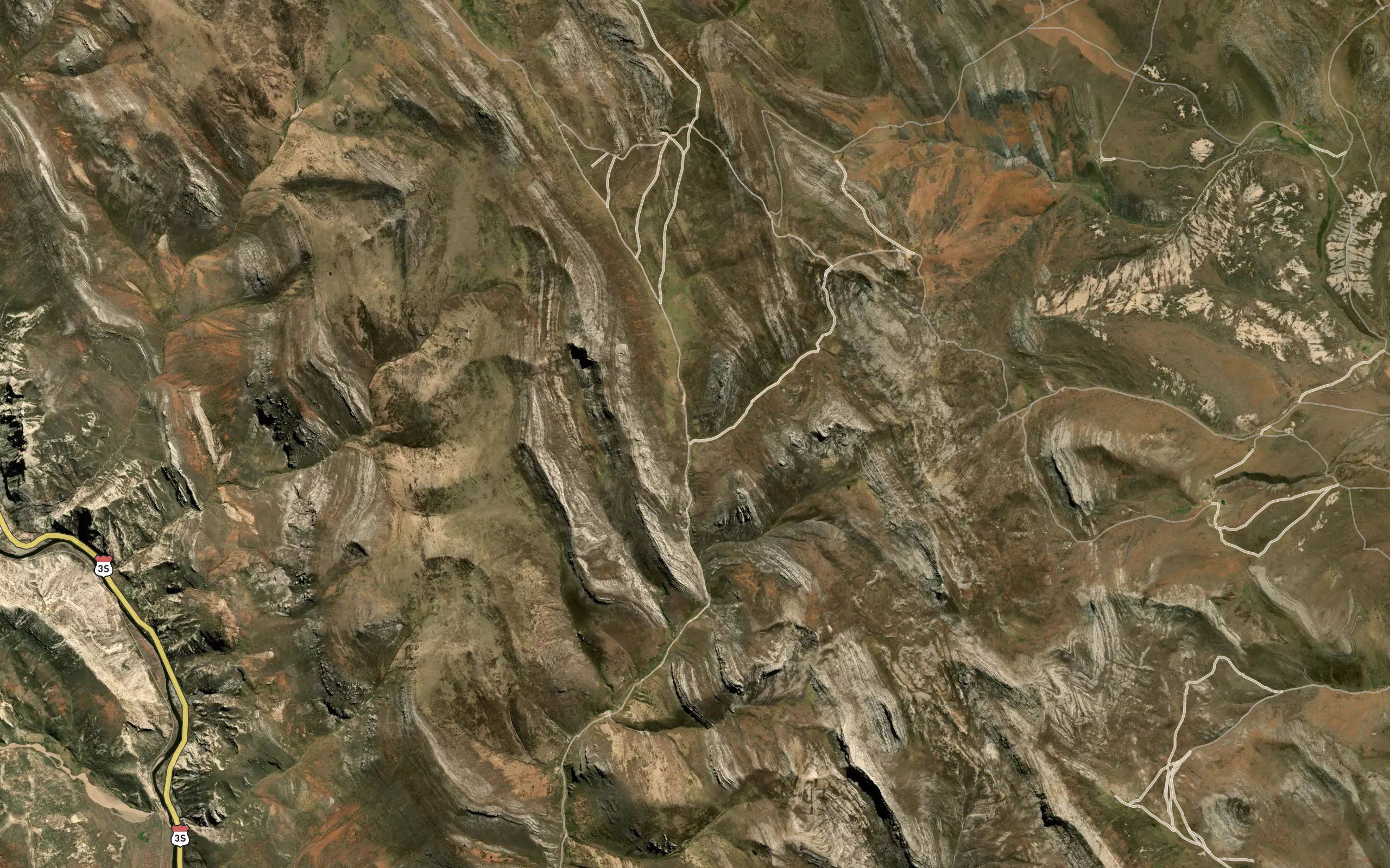 Quebrada Patacancha